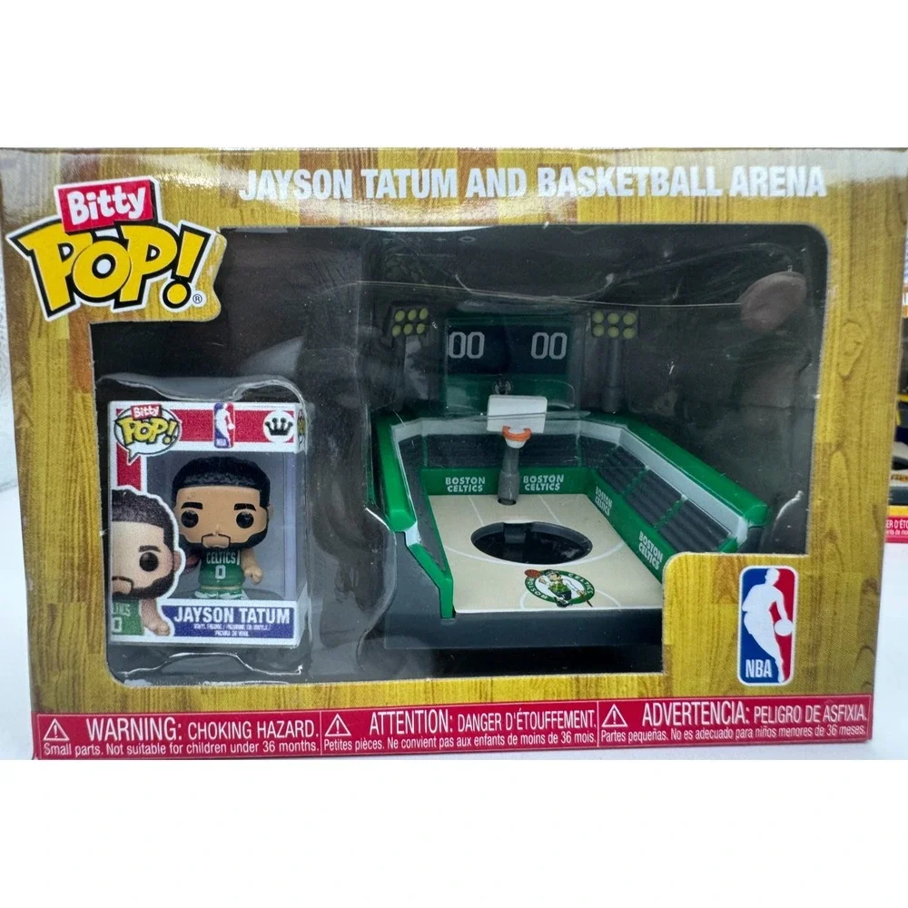Funko bitty pop